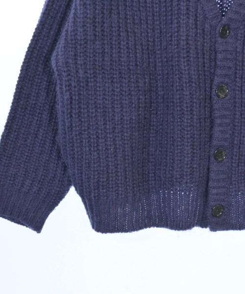 -（ソノタ）カーディガン 紺 サイズ:S メンズ/2200620789042