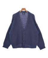 -（ソノタ）カーディガン 紺 サイズ:S メンズ/2200620789042