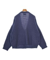 -（ソノタ）カーディガン 紺 サイズ:S メンズ/2200620789042