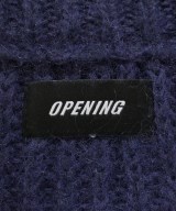 -（ソノタ）カーディガン 紺 サイズ:S メンズ/2200620789042