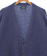 -（ソノタ）カーディガン 紺 サイズ:S メンズ/2200620789042