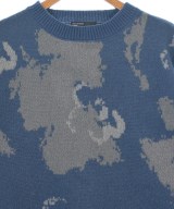 -（ソノタ）ニット・セーター 紺 サイズ:L メンズ/2200620823043