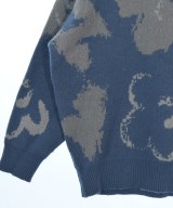 -（ソノタ）ニット・セーター 紺 サイズ:L メンズ/2200620823043