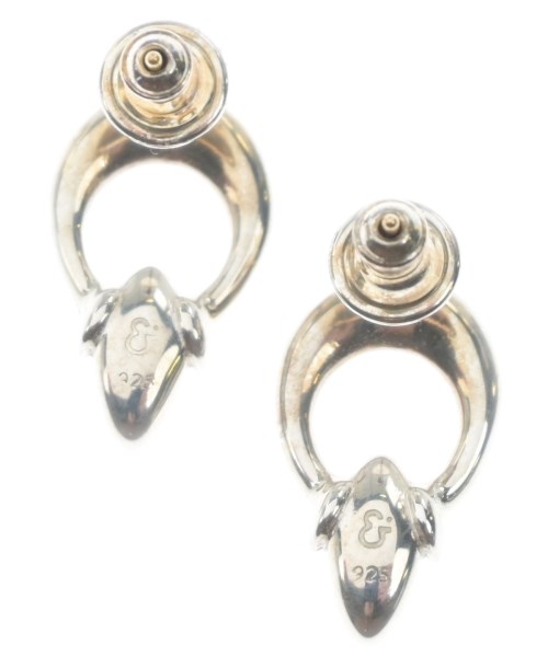 -（ソノタ）ピアス シルバー サイズ:- レディース/2200620870061