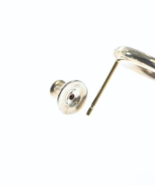 -（ソノタ）ピアス シルバー サイズ:- レディース/2200620870061