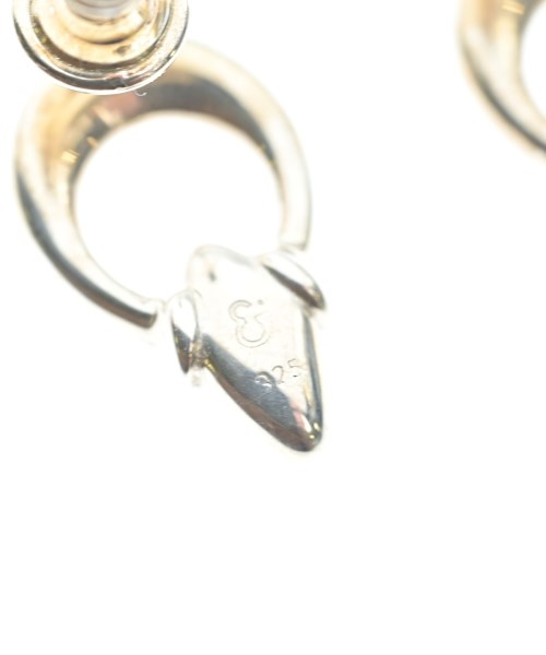 -（ソノタ）ピアス シルバー サイズ:- レディース/2200620870061