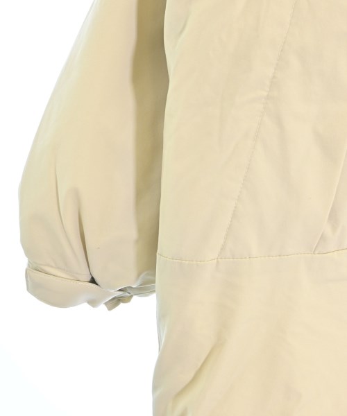 -（ソノタ）ダウンコート ベージュ サイズ:M メンズ/2200620870092