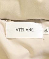 -（ソノタ）ダウンコート ベージュ サイズ:M メンズ/2200620870092