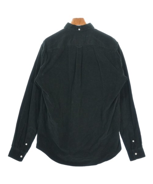 -（ソノタ）カジュアルシャツ 黒 サイズ:39(M位) メンズ/2200620884136