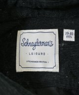 -（ソノタ）カジュアルシャツ 黒 サイズ:39(M位) メンズ/2200620884136