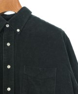 -（ソノタ）カジュアルシャツ 黒 サイズ:39(M位) メンズ/2200620884136