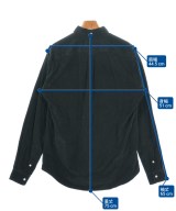 -（ソノタ）カジュアルシャツ 黒 サイズ:39(M位) メンズ/2200620884136