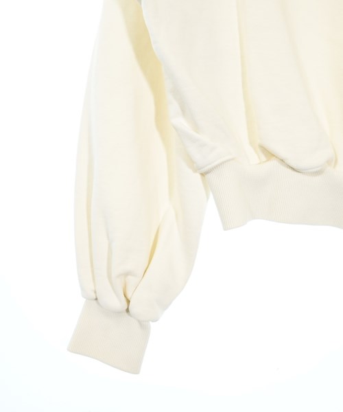 -（ソノタ）スウェット 白 サイズ:F レディース/2200620895033