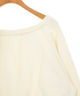 -（ソノタ）スウェット 白 サイズ:F レディース/2200620895033