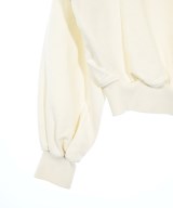 -（ソノタ）スウェット 白 サイズ:F レディース/2200620895033