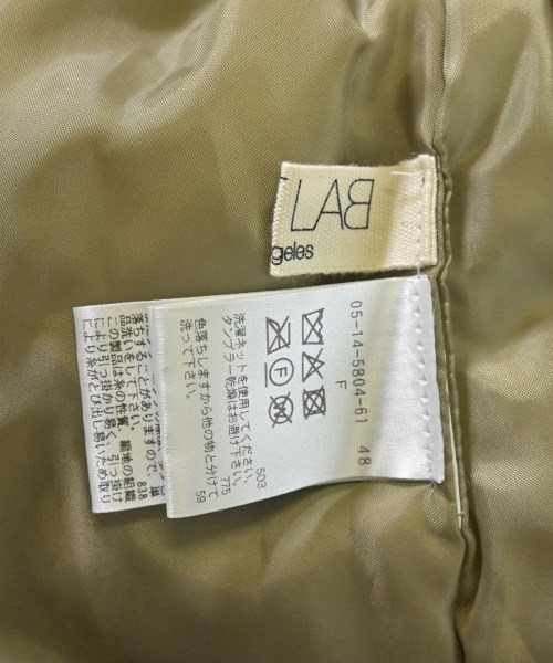 -（ソノタ）ロング・マキシ丈スカート カーキ サイズ:F レディース/2200611020062