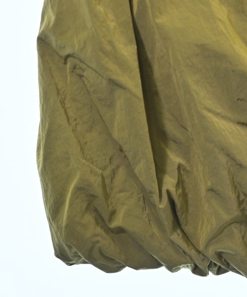 -（ソノタ）ロング・マキシ丈スカート カーキ サイズ:F レディース/2200611020062