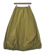 -（ソノタ）ロング・マキシ丈スカート カーキ サイズ:F レディース/2200611020062