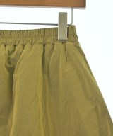 -（ソノタ）ロング・マキシ丈スカート カーキ サイズ:F レディース/2200611020062