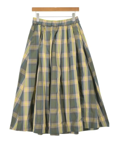 フォントラブ(FONTLAB)のFONTLAB ロング・マキシ丈スカート