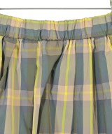 FONTLAB（フォントラブ）ロング・マキシ丈スカート ベージュ サイズ:F レディース/2200611020079