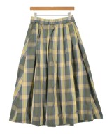 FONTLAB ロング・マキシ丈スカート