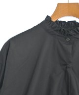 JEANASIS（ジーナシス）ブラウス 黒 サイズ:F レディース/2200618866069