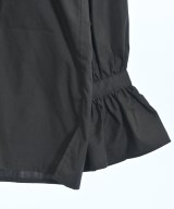 JEANASIS（ジーナシス）ブラウス 黒 サイズ:F レディース/2200618866069