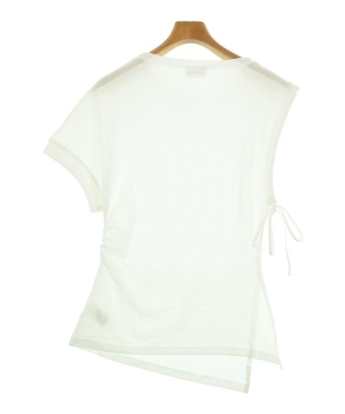 -（ソノタ）Tシャツ・カットソー 白 サイズ:-(S位) レディース/2200619614362