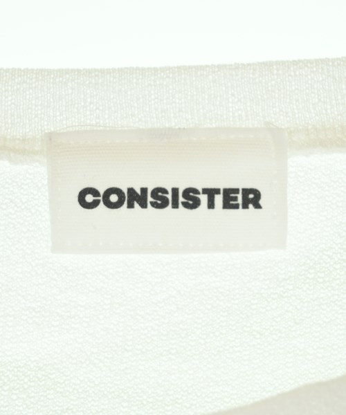 -（ソノタ）Tシャツ・カットソー 白 サイズ:-(S位) レディース/2200619614362