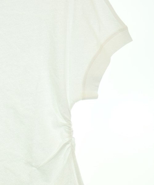 -（ソノタ）Tシャツ・カットソー 白 サイズ:-(S位) レディース/2200619614362