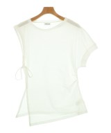 -（ソノタ）Tシャツ・カットソー 白 サイズ:-(S位) レディース/2200619614362