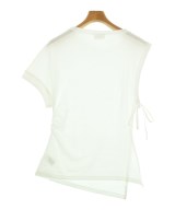 -（ソノタ）Tシャツ・カットソー 白 サイズ:-(S位) レディース/2200619614362