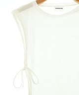 -（ソノタ）Tシャツ・カットソー 白 サイズ:-(S位) レディース/2200619614362