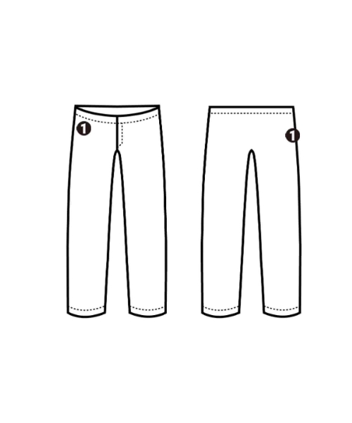 -（ソノタ）その他 ベージュ サイズ:S レディース/2200619614423