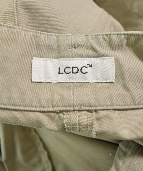 -（ソノタ）その他 ベージュ サイズ:S レディース/2200619614423