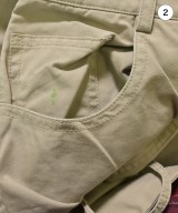 -（ソノタ）その他 ベージュ サイズ:S レディース/2200619614423