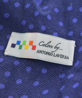 -（ソノタ）ストール 紺 サイズ:- メンズ/2200620085120