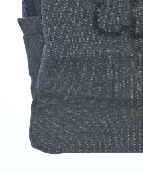 -（ソノタ）ハンドバッグ 紺 サイズ:- レディース/2200621148015