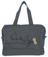 -（ソノタ）ハンドバッグ 紺 サイズ:- レディース/2200621148015