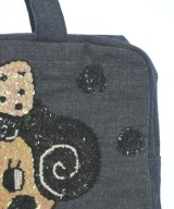 -（ソノタ）ハンドバッグ 紺 サイズ:- レディース/2200621148015