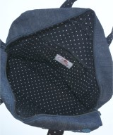 -（ソノタ）ハンドバッグ 紺 サイズ:- レディース/2200621148022