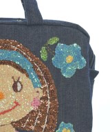 -（ソノタ）ハンドバッグ 紺 サイズ:- レディース/2200621148022