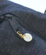 -（ソノタ）ハンドバッグ 紺 サイズ:- レディース/2200621148022