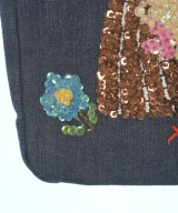 -（ソノタ）ハンドバッグ 紺 サイズ:- レディース/2200621148022