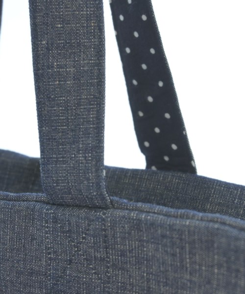 -（ソノタ）ハンドバッグ 紺 サイズ:- レディース/2200621148039