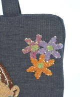 -（ソノタ）ハンドバッグ 紺 サイズ:- レディース/2200621148039