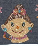 -（ソノタ）ハンドバッグ 紺 サイズ:- レディース/2200621148039