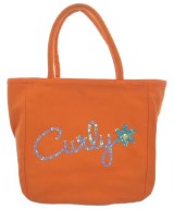 -（ソノタ）ハンドバッグ オレンジ サイズ:- レディース/2200621148046