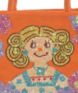 -（ソノタ）ハンドバッグ オレンジ サイズ:- レディース/2200621148046